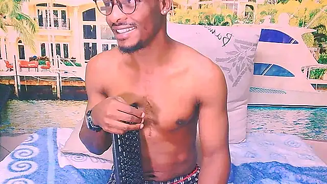 EbonyTiger69 라이브 XXX 채팅