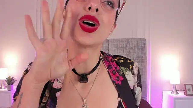 Angel-bells Live XXX Chat