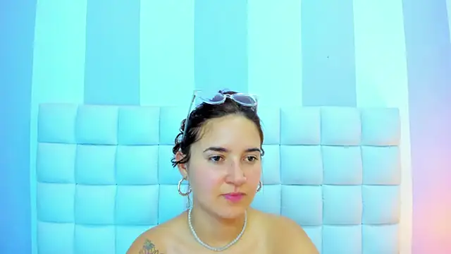 Chat XXX en directo de teresasroom_
