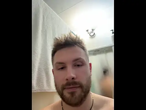 Вебкам-шоу MartinBrandon