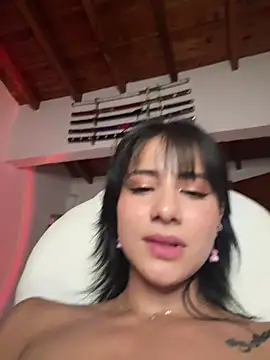 Ale_Lewis 웹캠 쇼