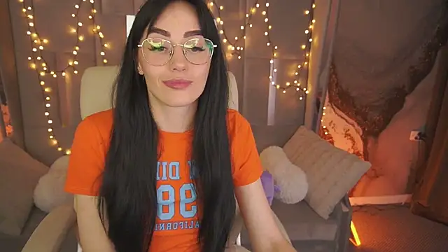 EviLune – Naživo XXX chat