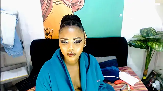 Czat XXX na żywo – Angel_of_sensuality