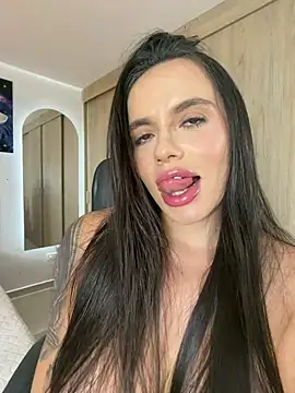 MariaAntonia__ Pertunjukan Webcam