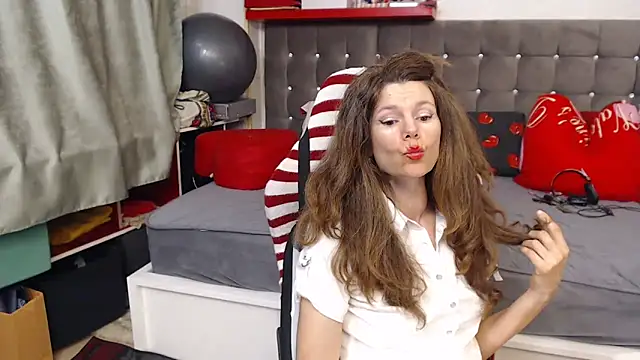 kellyterapy 라이브 XXX 채팅