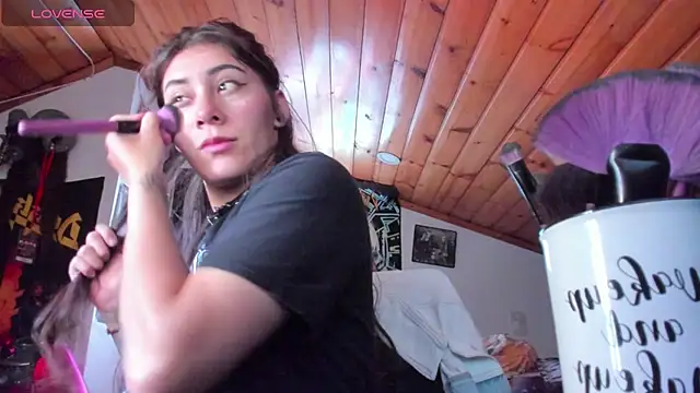 Darkness_jones_ Live XXX-Chat