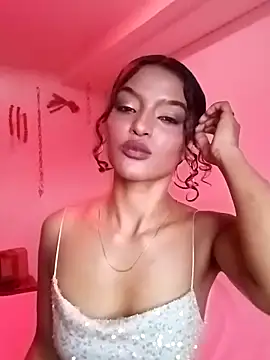 Aphrodite-777 Live XXX-Chat