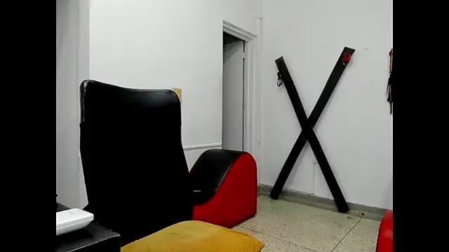 StraightBoy_Nick webcam show