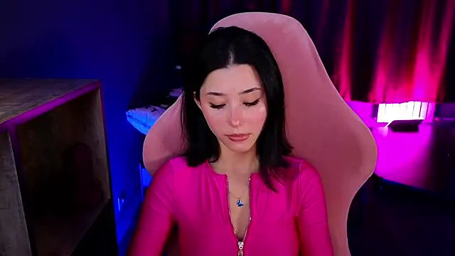 Živý XXX chat RedMidnight