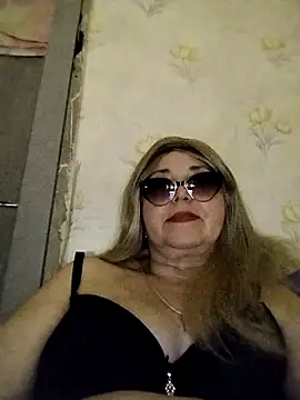 Show modela Vita72219 na web-kameri