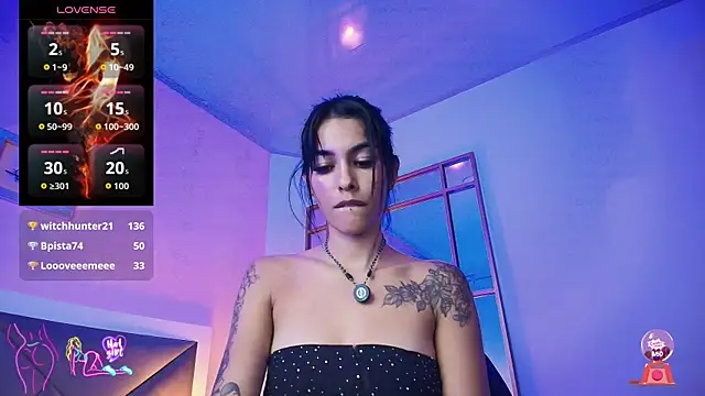 alana_spark – Live XXX-chat