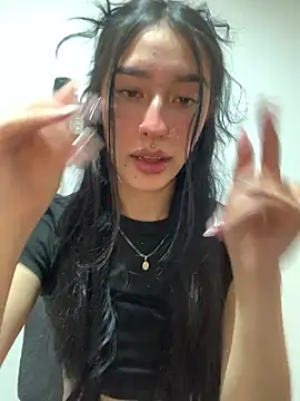 عرض كام NickieCute-