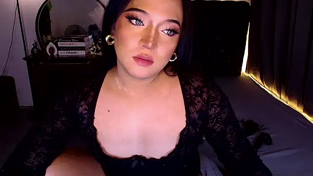 Sensual_Ekang 网络视讯表演