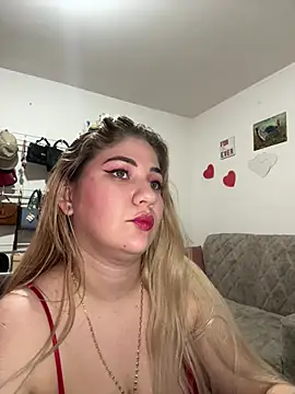 Celestedubois Chat XXX live