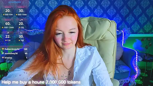 Živý XXX chat Marina_Mur_