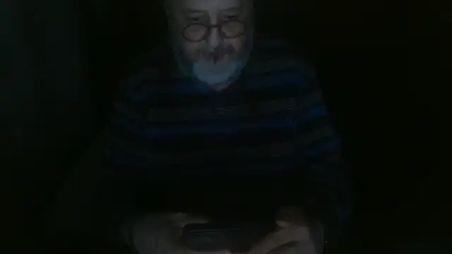 Koldo70: απευθείας συνομιλία ΧΧΧ