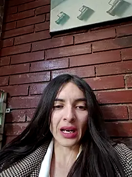 Chat +18 de Sam_Sara ao vivo