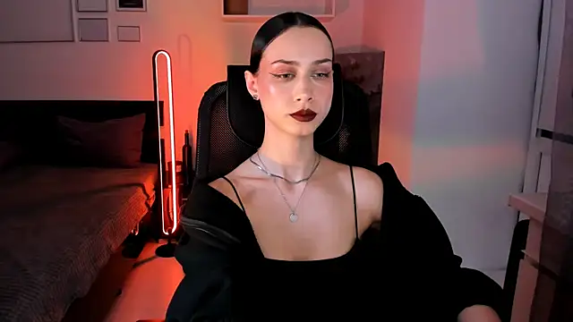 unaericaabistrong's Webcam Show