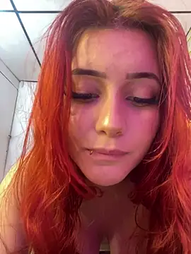 Webkamerová show Ashly_cutee