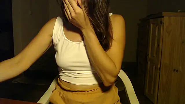 Missforever's Live XXX Chat