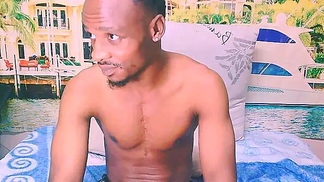 Chat XXX en directo de EbonyTiger69