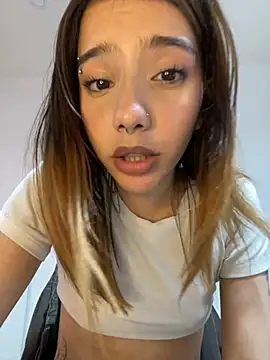 MiaaCute- Webcam show