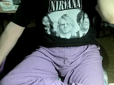 OreCam Webcam show