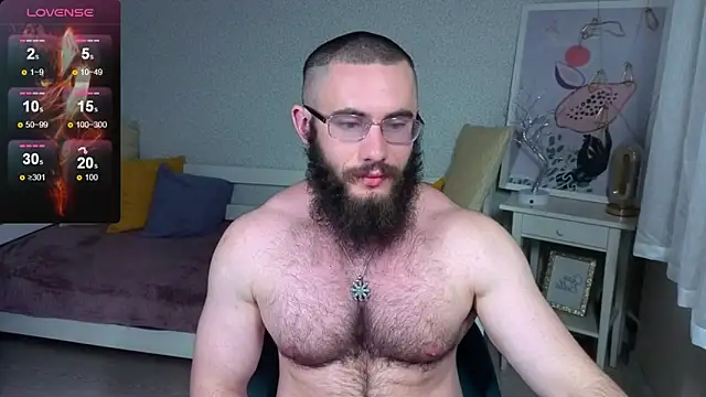 Ant_Power Show Webcam