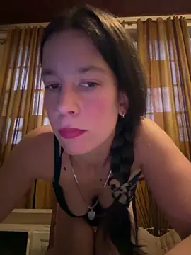 Chatroom XXX en direct de Melu12