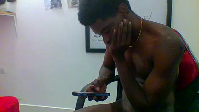charles_king's Webcam Show