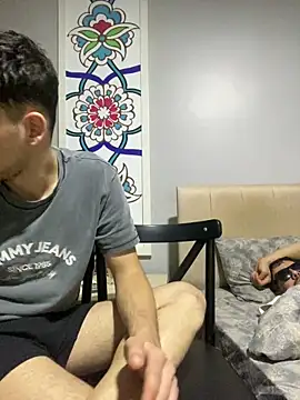 Show de webcam de youmeloveyou