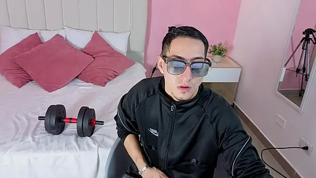 jhan_vassilis 라이브 XXX 채팅