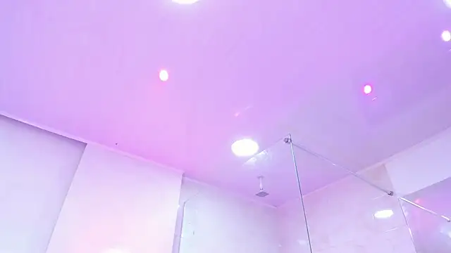 XXX chat uživo modela NatashaLuxy