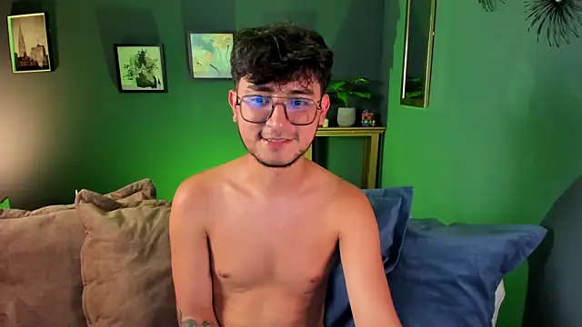 Dante_Rushx 라이브 XXX 채팅