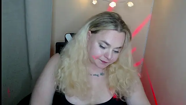sweetvlada Show Webcam