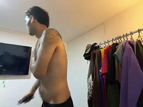 Chat XXX ao vivo de samuel_prrr