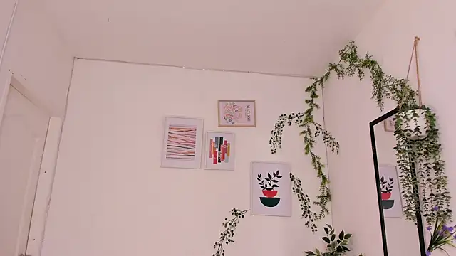 Muffin_Puffinn Live XXX chat