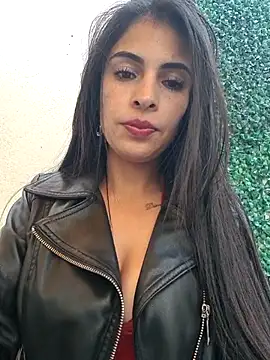 Astrid--'s Webcam Show