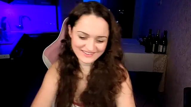 Chat XXX ao vivo de Cerann1