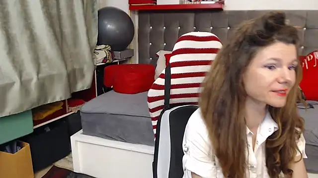 Chat XXX ao vivo de kellyterapy