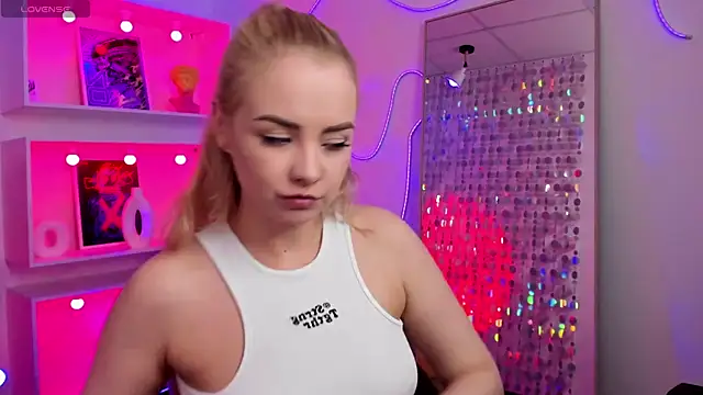 StephanieSweety 라이브 XXX 채팅