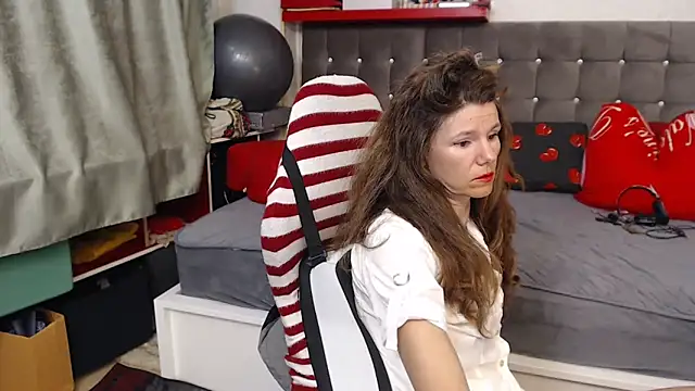 kellyterapy's Live XXX Chat