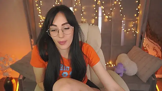 EviLune's Live XXX Chat