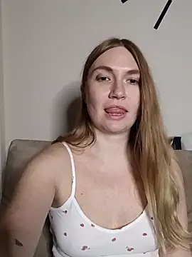 KisaVixen Webcam-Show