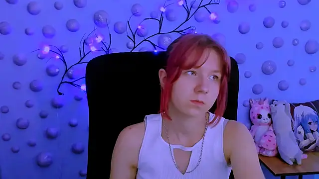gloria_bubble Live XXX Chat