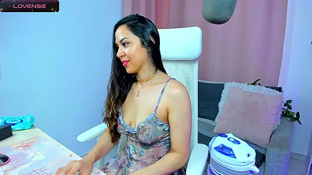 VenusIslove – webcam-show