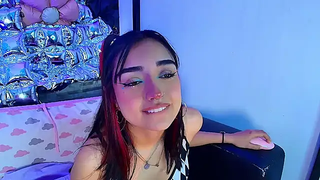 lala_cherry Obrolan Langsung XXX