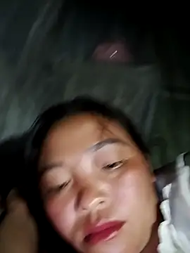 Minkine022 网络视讯表演