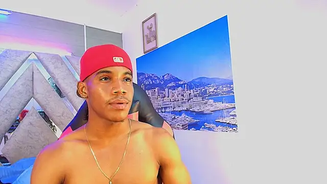 axel_silva4 在線直播表演