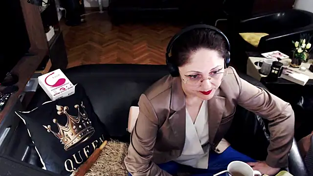 Imperatriza Chat XXX in diretta